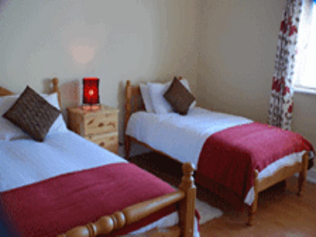 Hawthorn House Guesthouse كينمير المظهر الخارجي الصورة