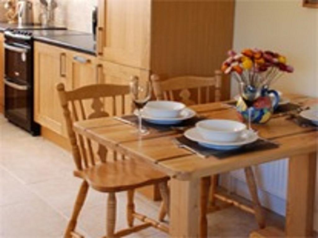 Hawthorn House Guesthouse كينمير المظهر الخارجي الصورة