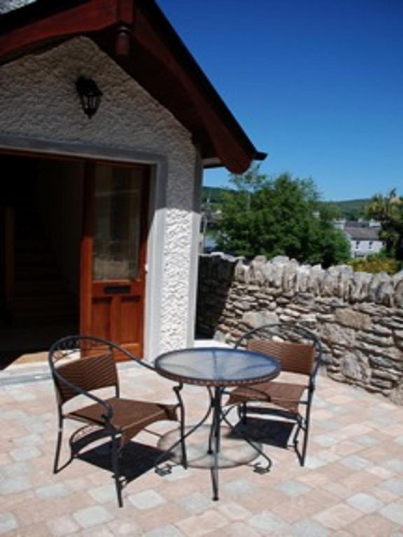 Hawthorn House Guesthouse كينمير المظهر الخارجي الصورة