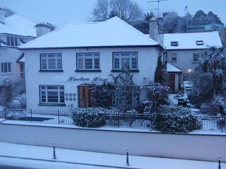 Hawthorn House Guesthouse كينمير المظهر الخارجي الصورة