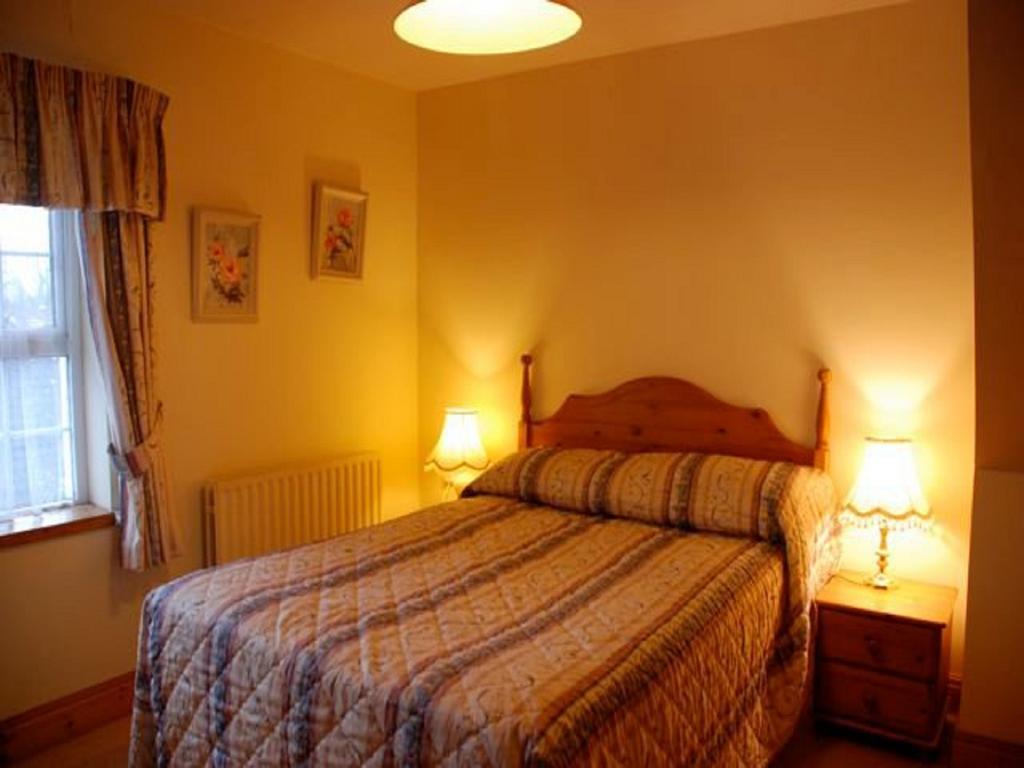 Hawthorn House Guesthouse كينمير الغرفة الصورة