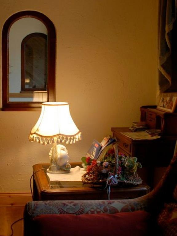 Hawthorn House Guesthouse كينمير المظهر الخارجي الصورة