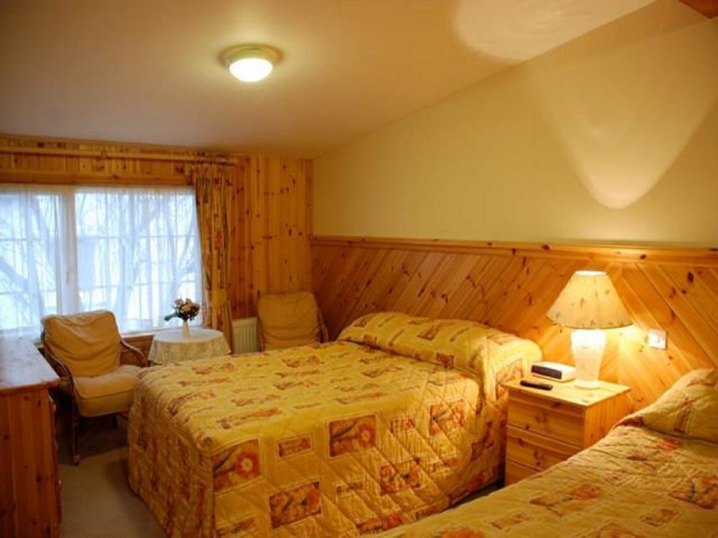 Hawthorn House Guesthouse كينمير الغرفة الصورة