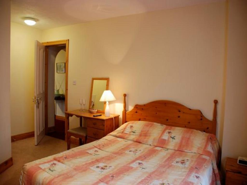 Hawthorn House Guesthouse كينمير المظهر الخارجي الصورة