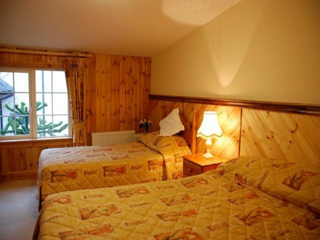 Hawthorn House Guesthouse كينمير الغرفة الصورة
