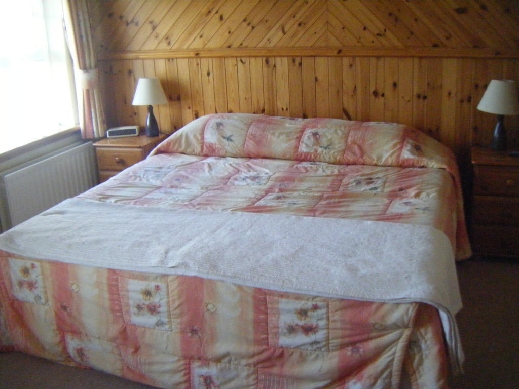 Hawthorn House Guesthouse كينمير الغرفة الصورة