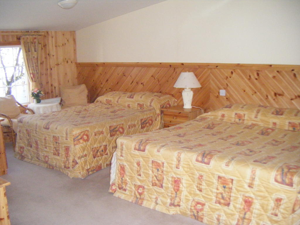 Hawthorn House Guesthouse كينمير الغرفة الصورة